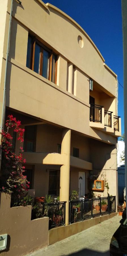 Kate'S & Kallia'S House Kefalos  Exterior photo